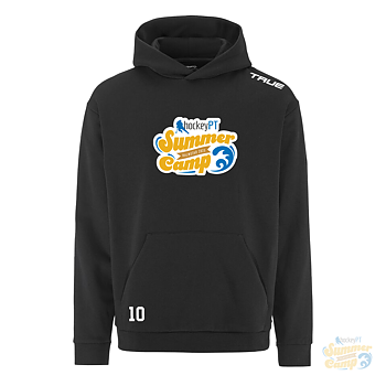 Community 2.0 Hoodie