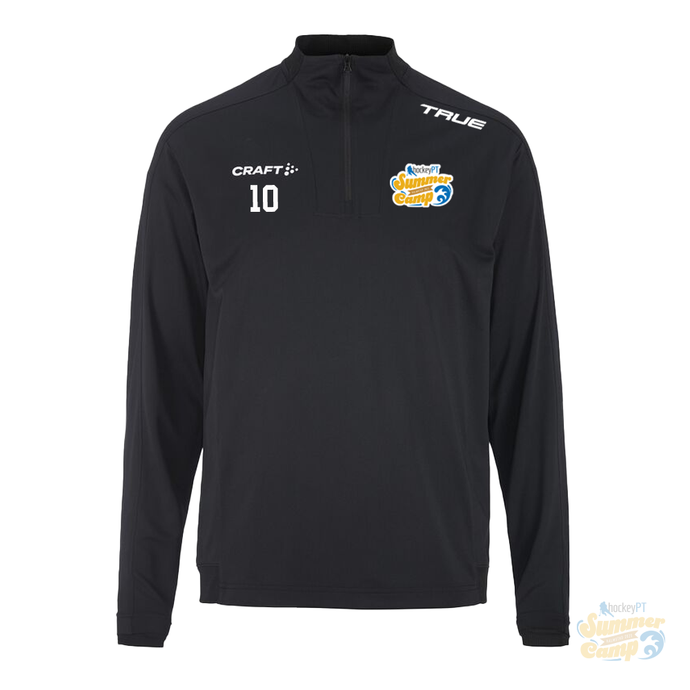 Evolve 2.0 Half Zip