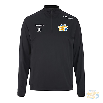 Evolve 2.0 Half Zip