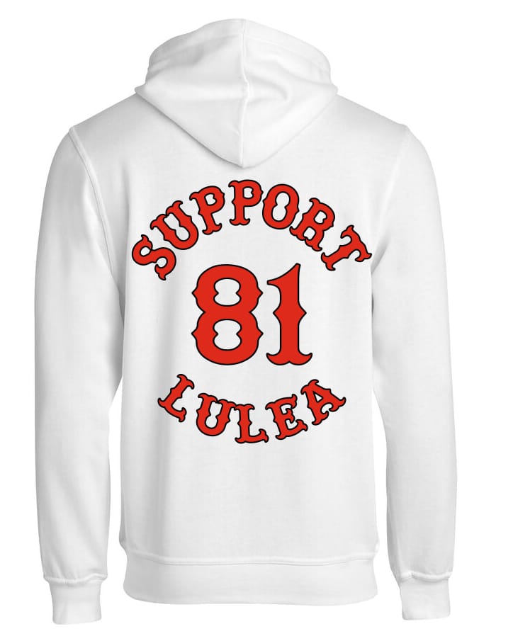 Hoodie Dam - 2