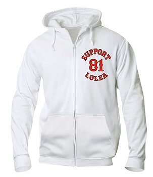 Hoodie Dam