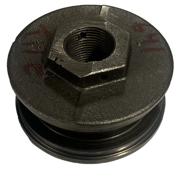 Kolvhuvud Tiltcylinder - 2
