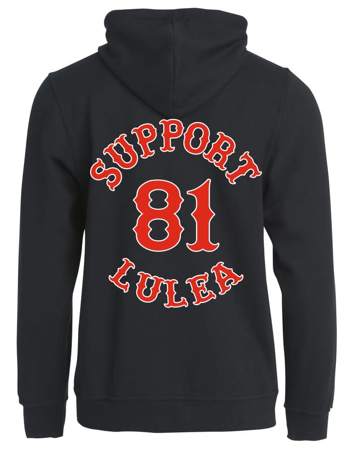 Hoodie - 2