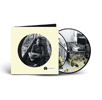 Ol' Dirty Bastard: Return To The 36 Chambers: The Dirty Version (2xPicture Disc) (RSD 2024)