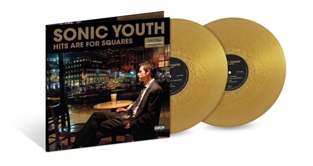 Sonic Youth: Hits Are For Squares (RSD 2024) (2xVinyl)