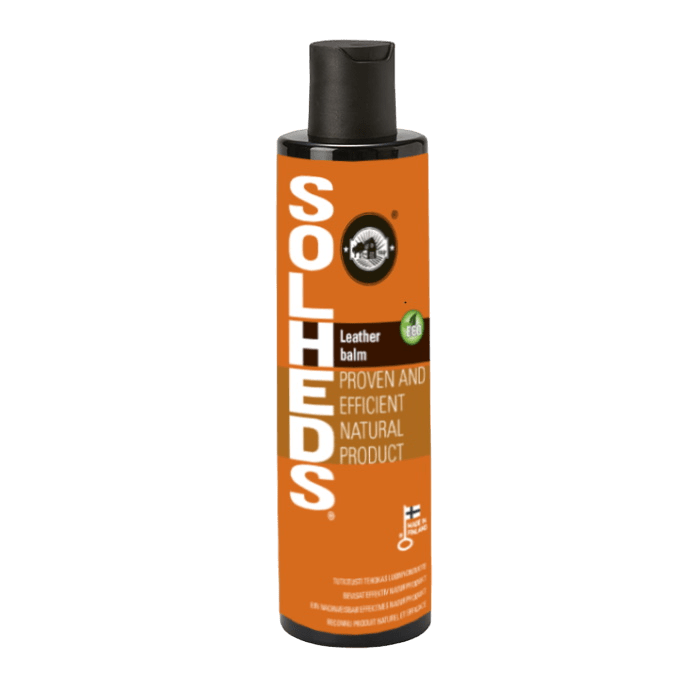 Solheds Leather Balm 250ml