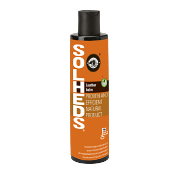 Solheds Leather Balm 250ml