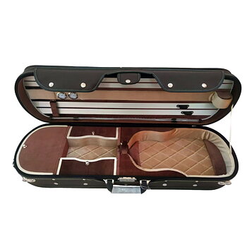 Violinetui Petz, 4/4