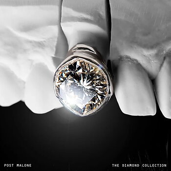 Post Malone: Diamond Collection (2xClear Vinyl) (RSD 2023)