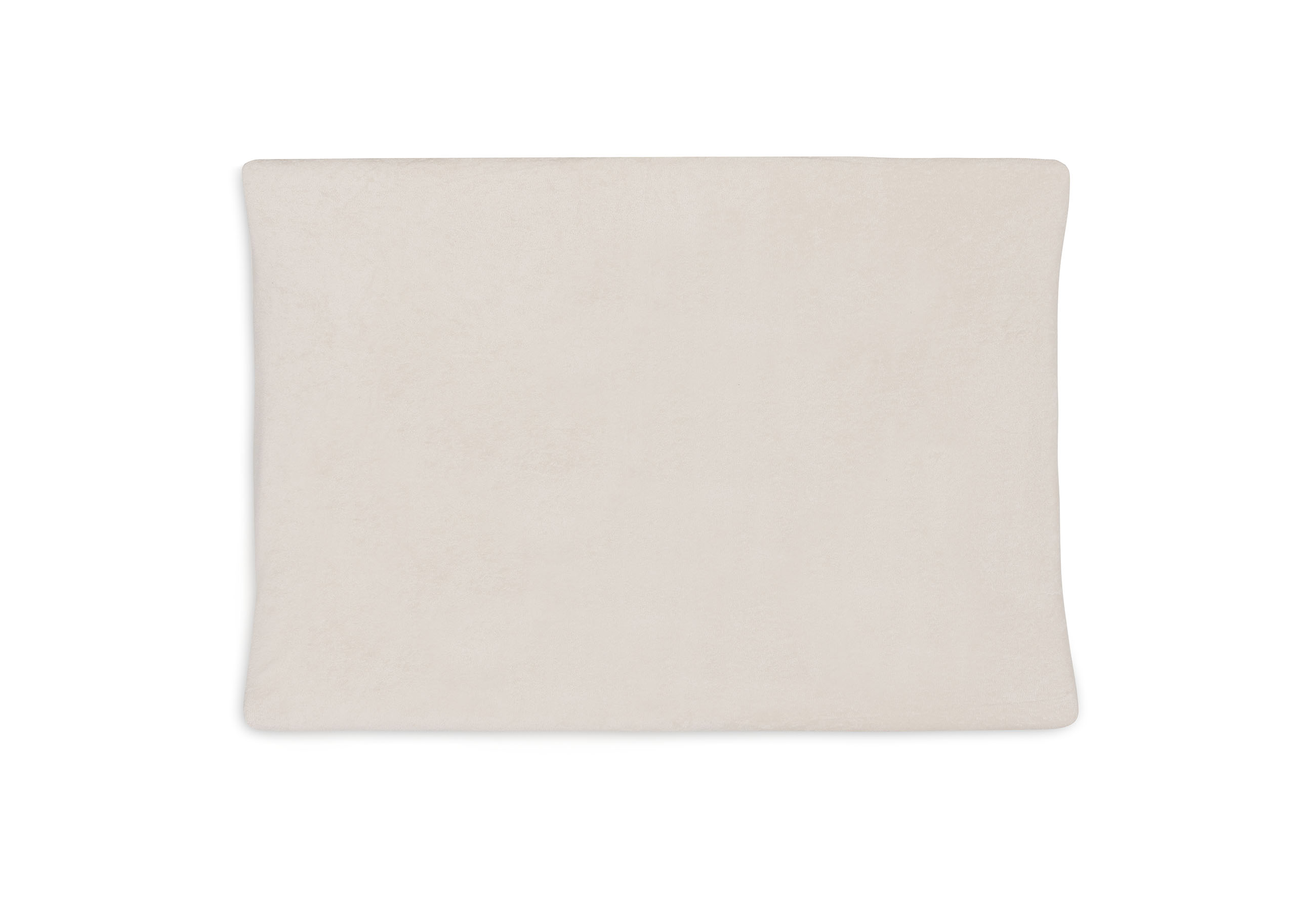 Jollein Skötbäddsöverdrag 50x70cm Oatmeal (2pack) - 2