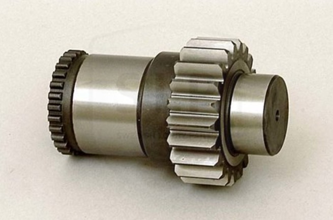 Axel Transmission 4871552