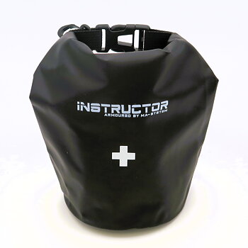 Första hjälpen-kit INSTRUCTOR