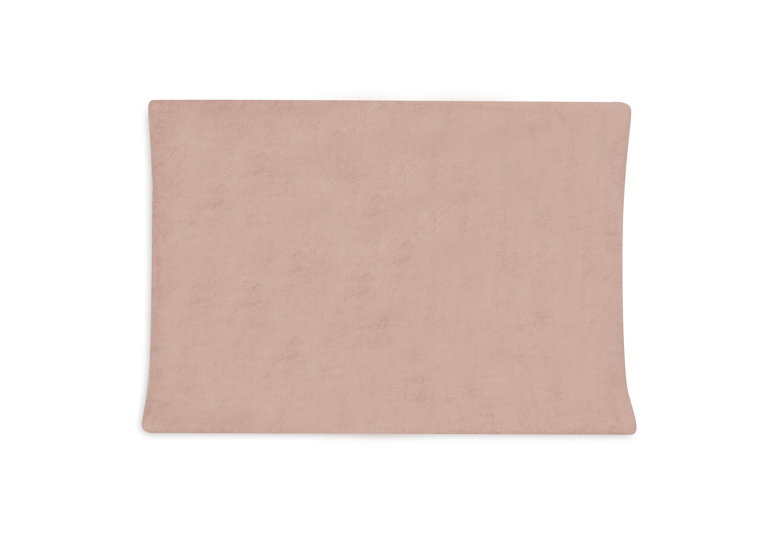 Jollein Skötbäddsöverdrag 50x70cm Wild Rose/Ivory (2p) - 2