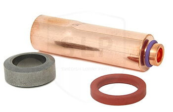 Spreader sleeve kit