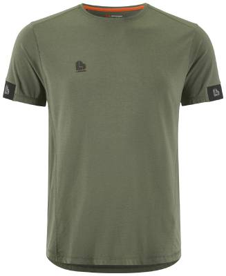 T-shirt L.Brador 6030BV Momentum - 2