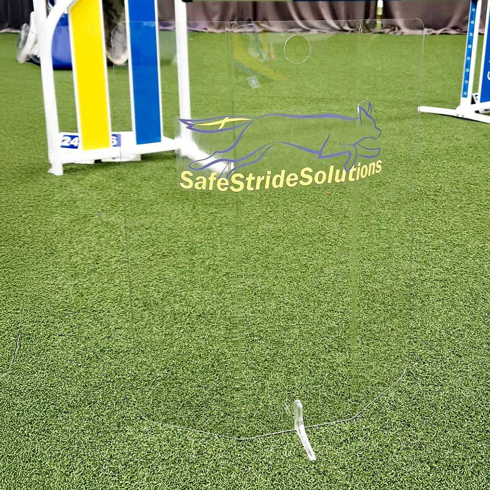 SafeStrideSolution Stride guide - 2