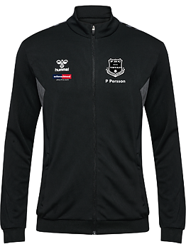Hummel Authentic Pl Zip Jacket Herr (FBC Ystad)