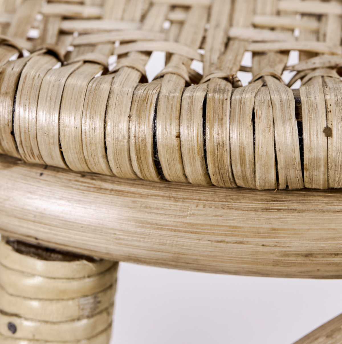 Pall Trenza, Natur - 3