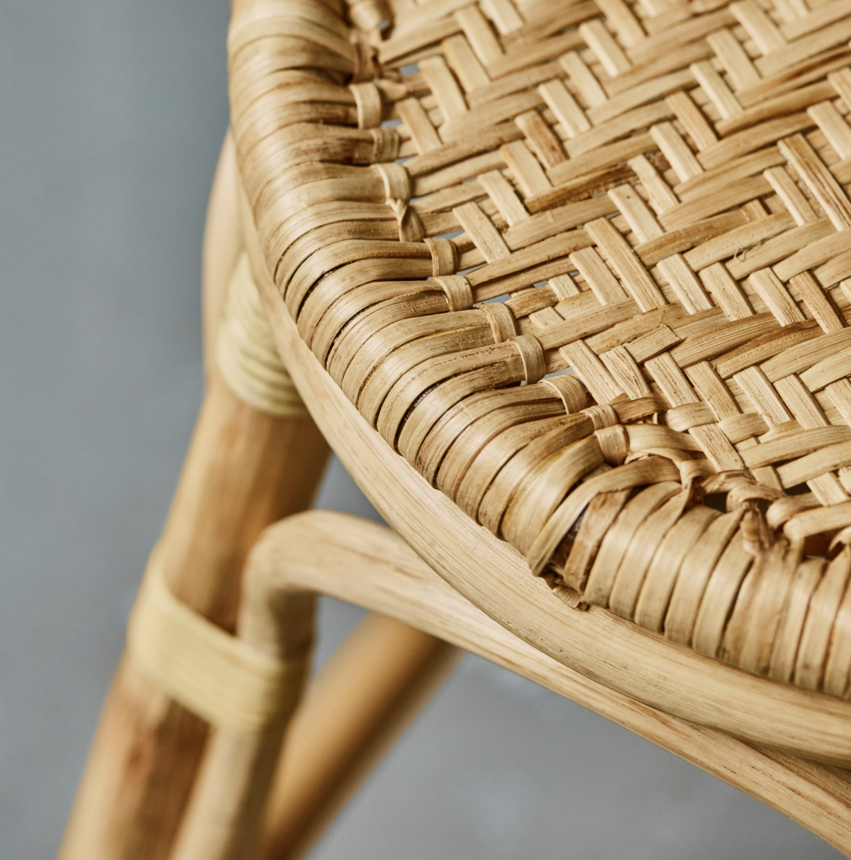 Pall Trenza, Natur - 2