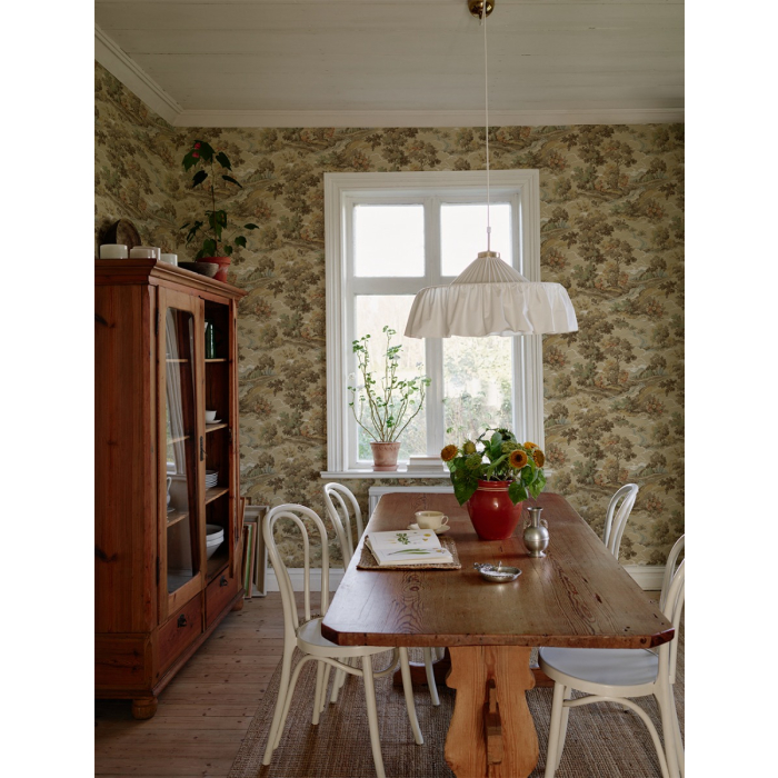 Boulognerskogen Beige