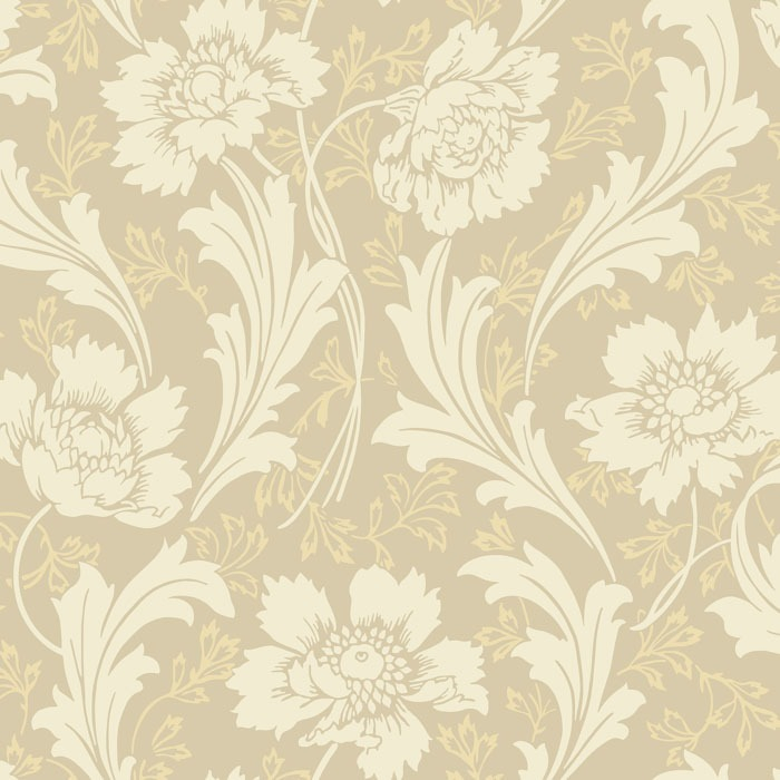 Villastaden Beige - 2