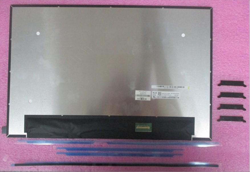 HP RAW PANEL 16WUXGAAGLED300UWVA