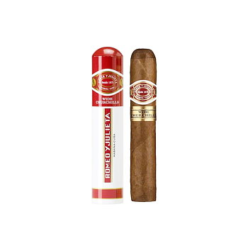Romeo Y Julieta Wide Churchill Tubos