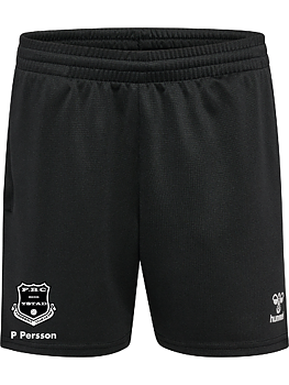 Hummel Essential Shorts Dam (FBC Ystad)