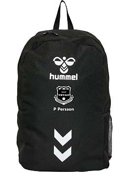 Hummel Essential Backpack (FBC Ystad)