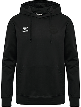 Hummel Go 2.0 Hoodie Herr (FBC Ystad)