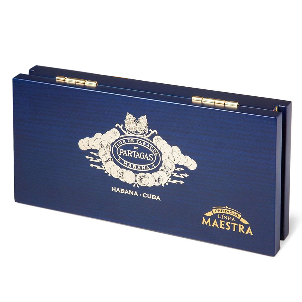Partagas Seleccion Linea Maestra - 2