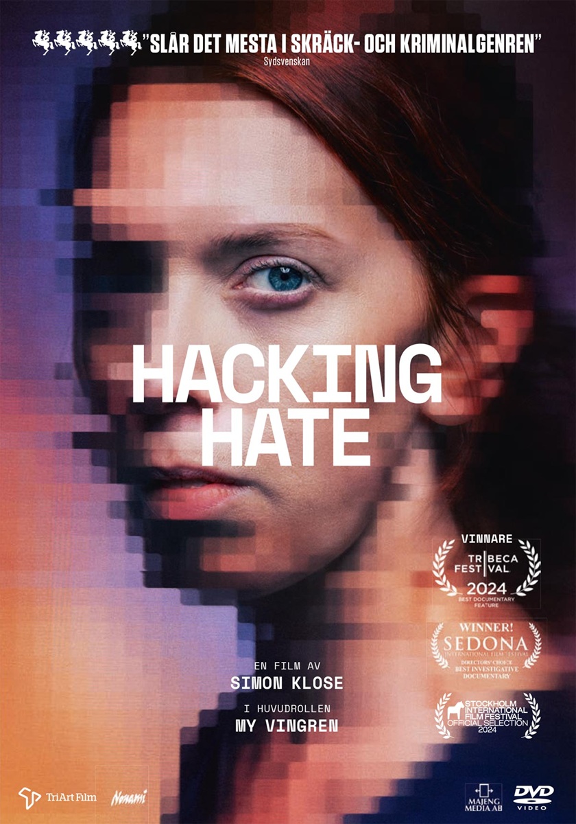 Hacking Hate