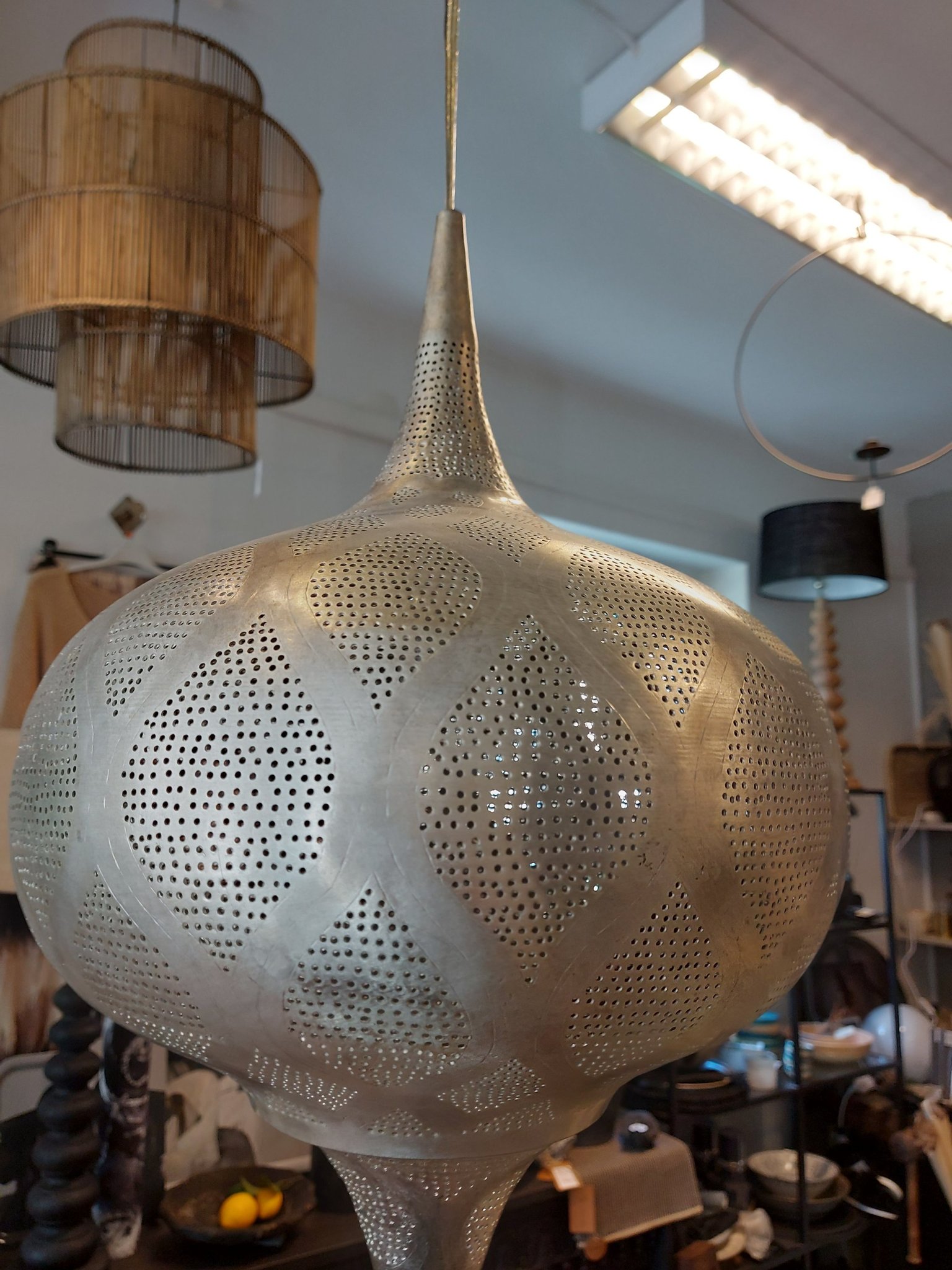 Lampa