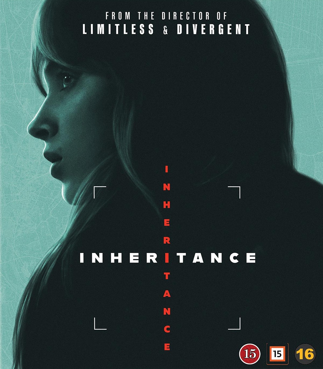 Inheritance (Blu-ray)