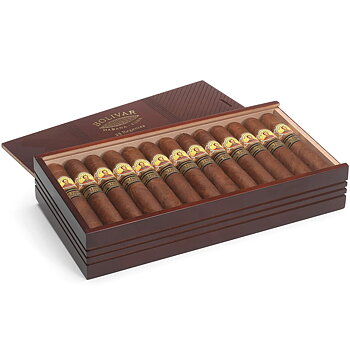 Bolivar Regentes Edición Limitada 2021