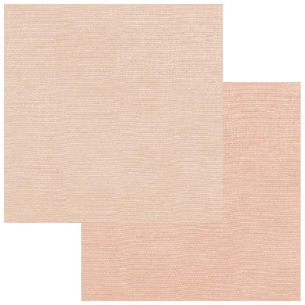49 And Market - Double-Sided Cardstock 12x12 - Little Dream/Celebrations, Solids 1