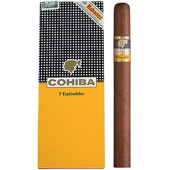 Cohiba Esplendidos