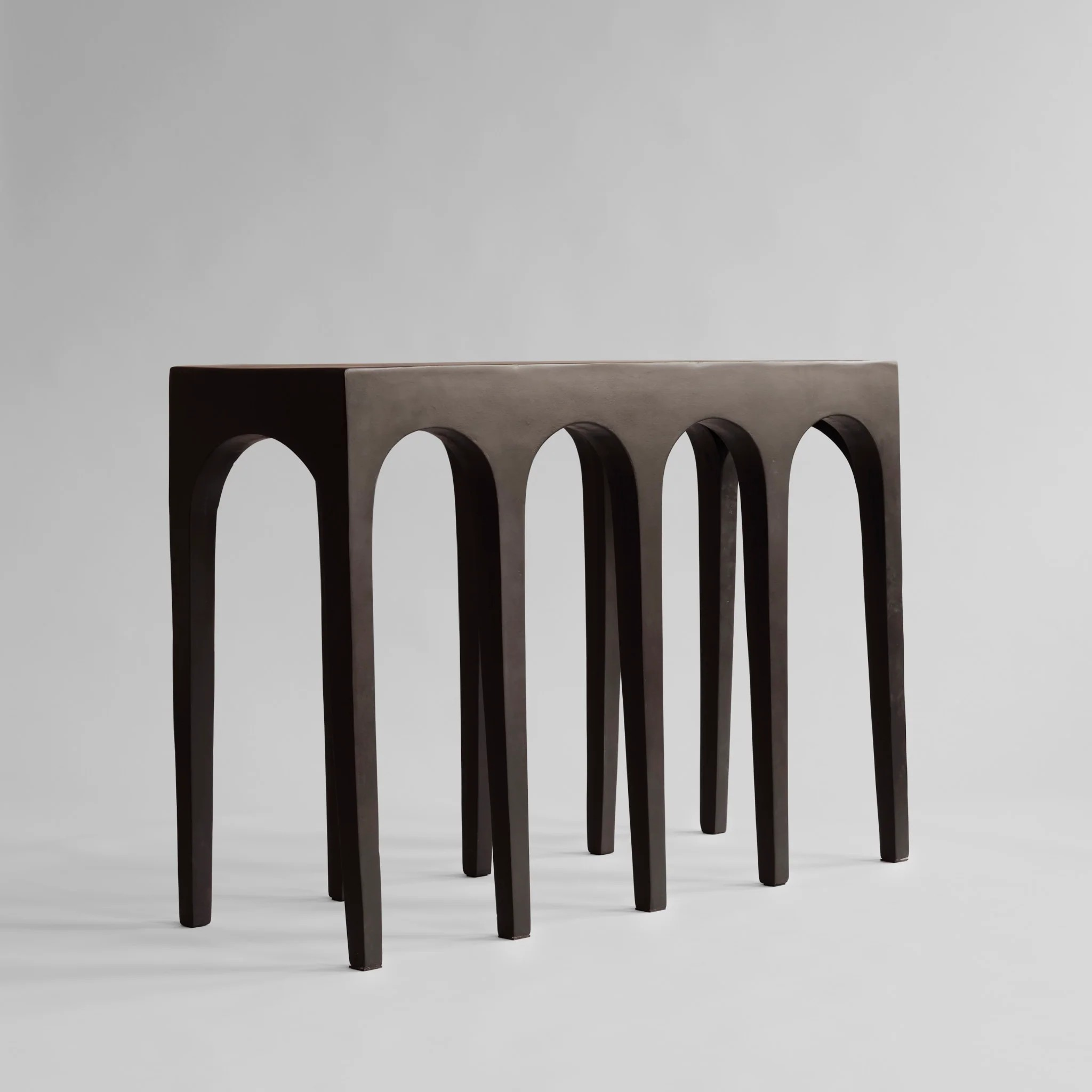 Sidobord Arches long 41x114 cm - 4