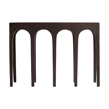 Sidobord Arches long 41x114 cm