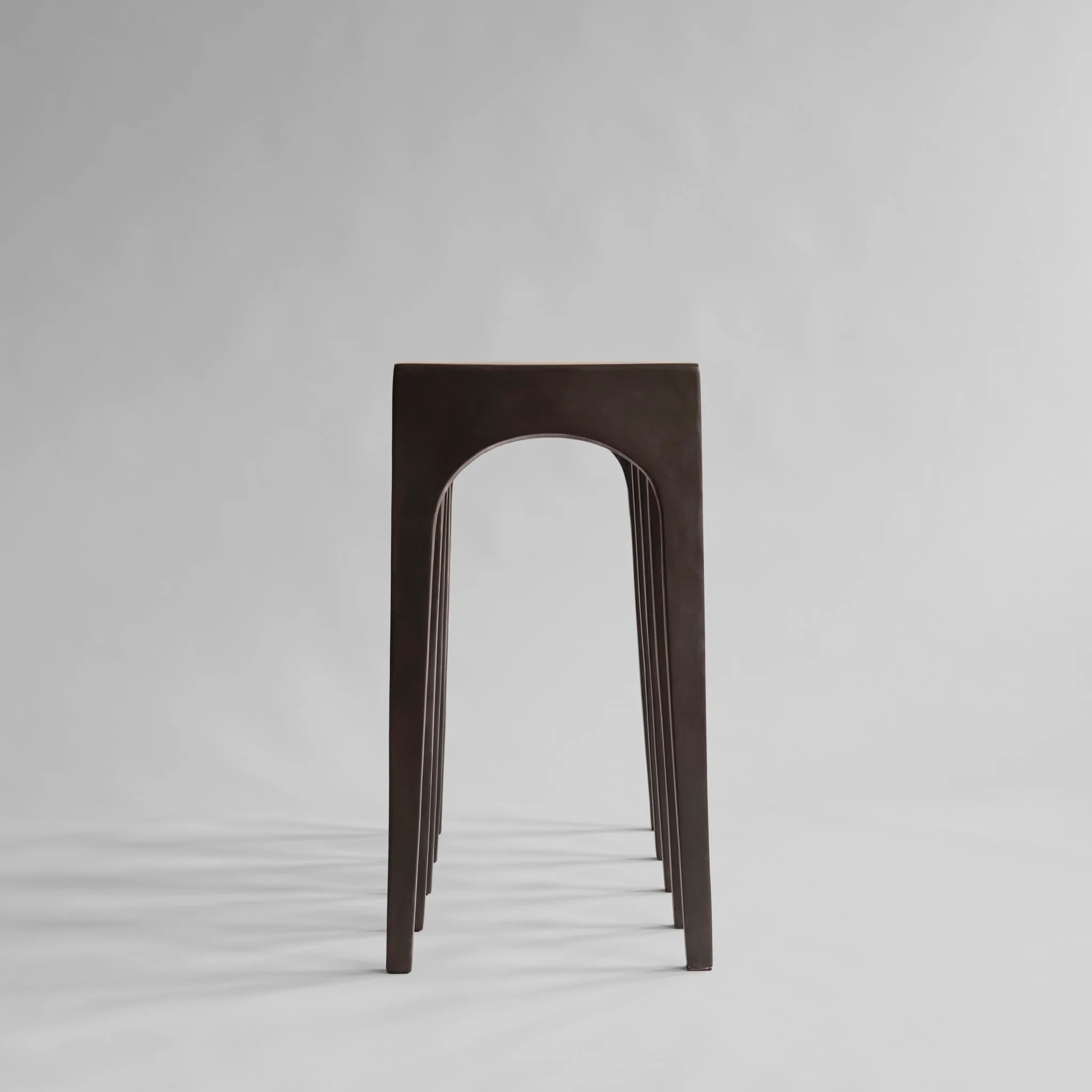 Sidobord Arches long 41x114 cm - 3