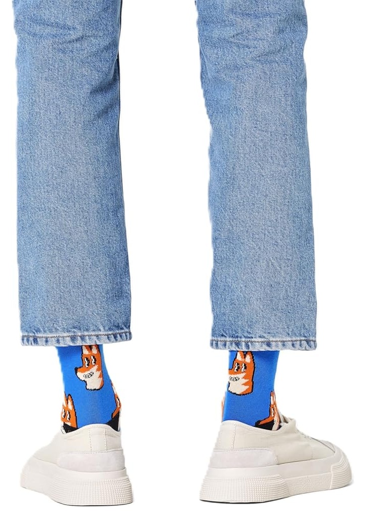 Happy Socks Fox Sock - 2