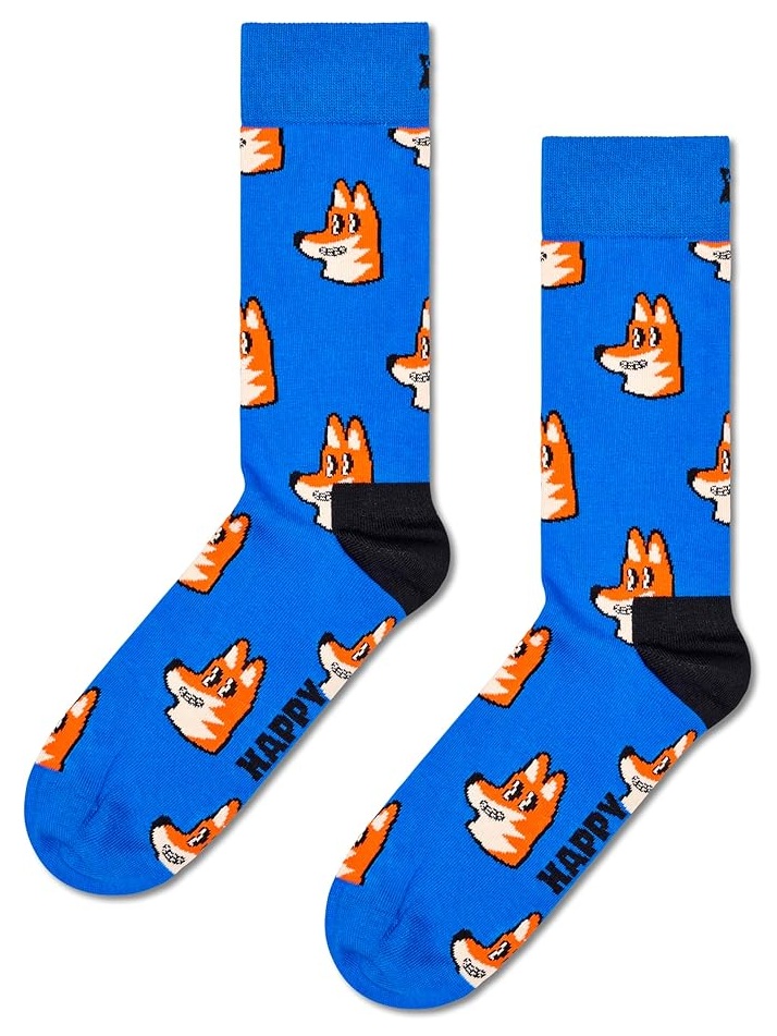 Happy Socks Fox Sock