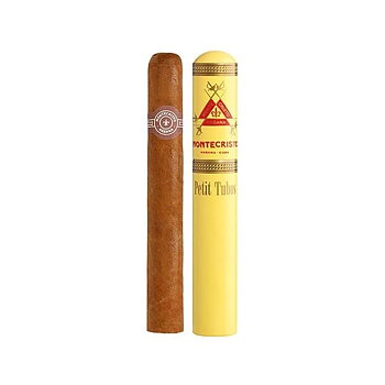 Montecristo Petit Tubos