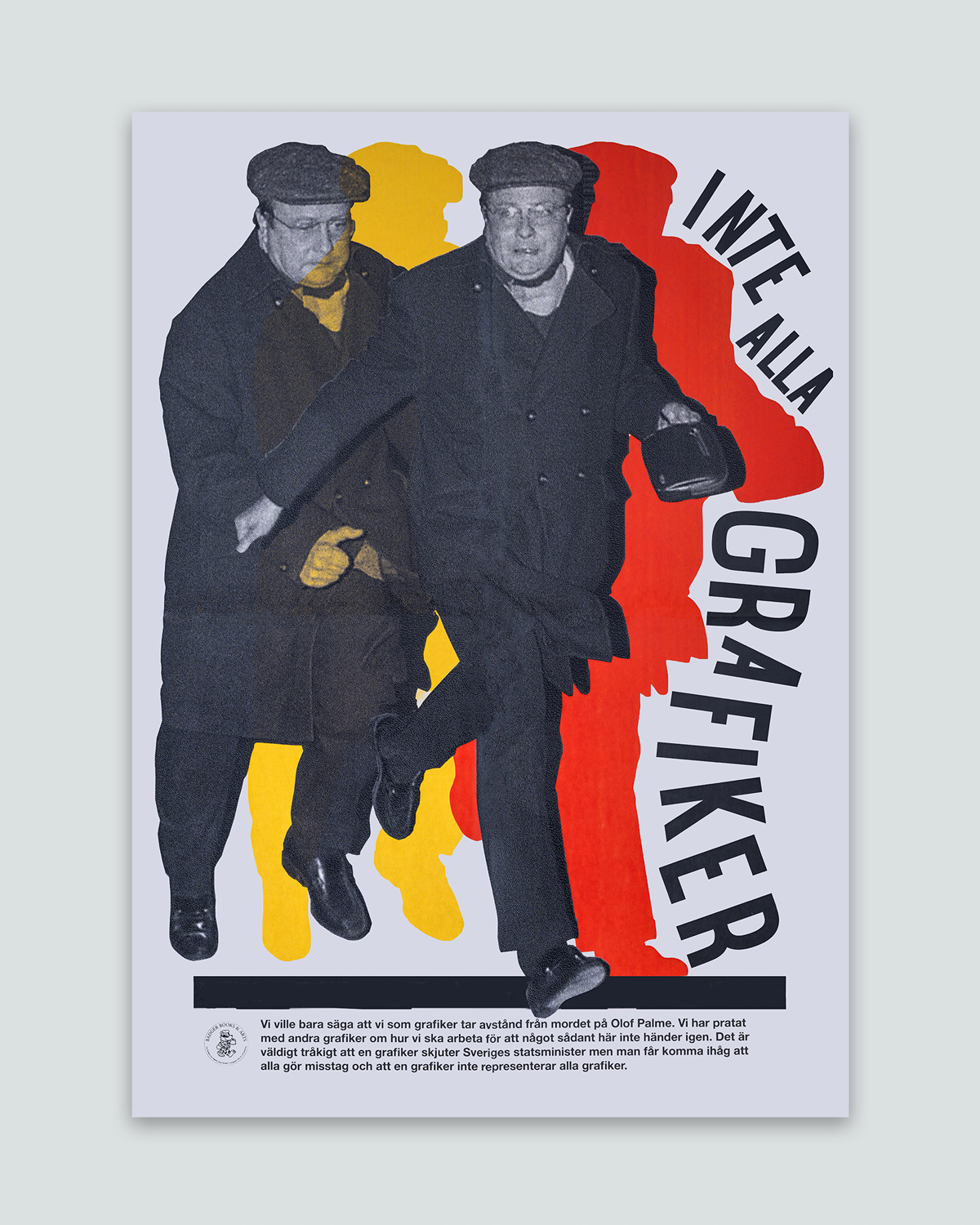 Inte alla Grafiker