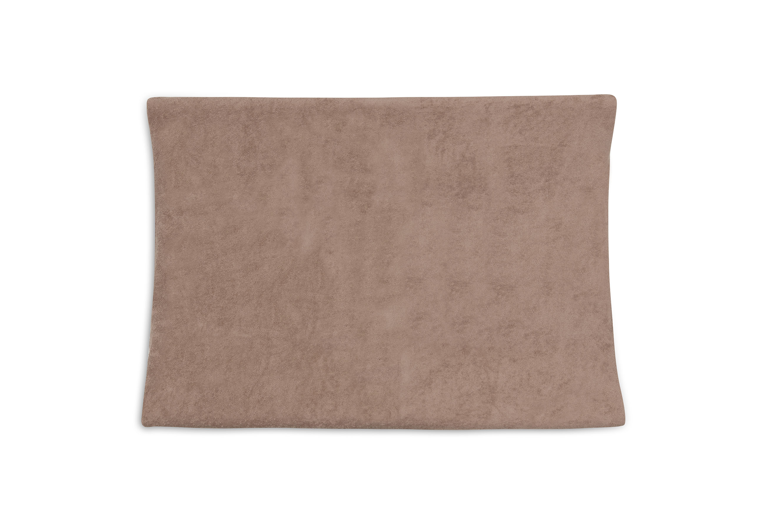 Jollein Skötbäddsöverdrag 50x70cm Milky Coffee/Ivory (2p) - 2