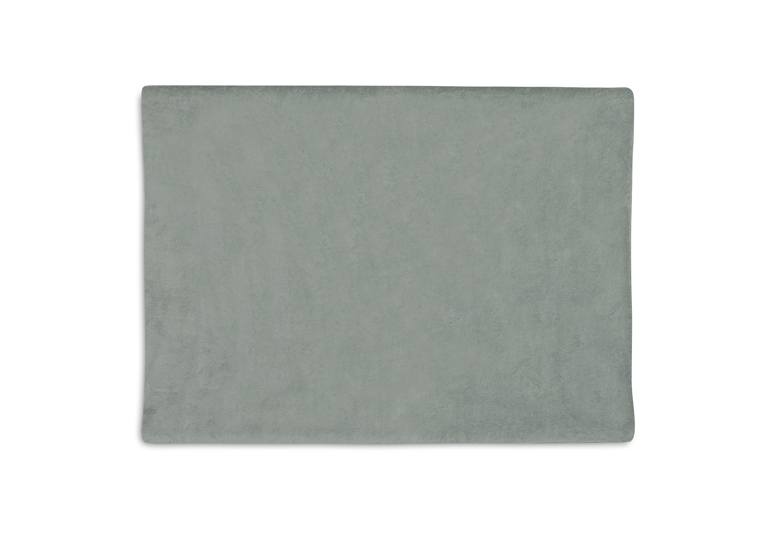 Jollein Skötbäddsöverdrag 50x70cm Sea Green/Ivory (2p) - 2