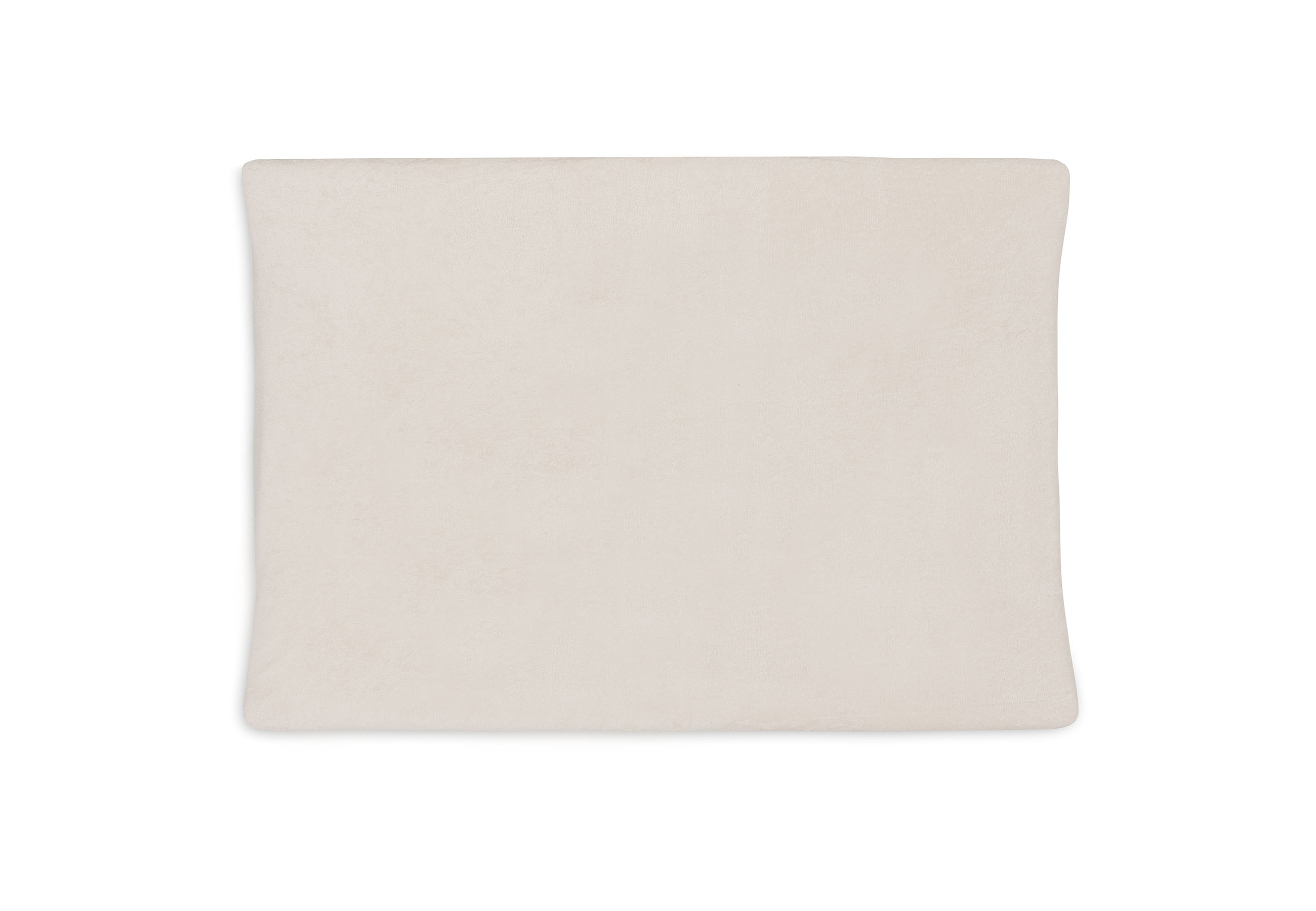 Jollein Skötbäddsöverdrag 50x70cm Oatmeal/Sand (2pack) - 5