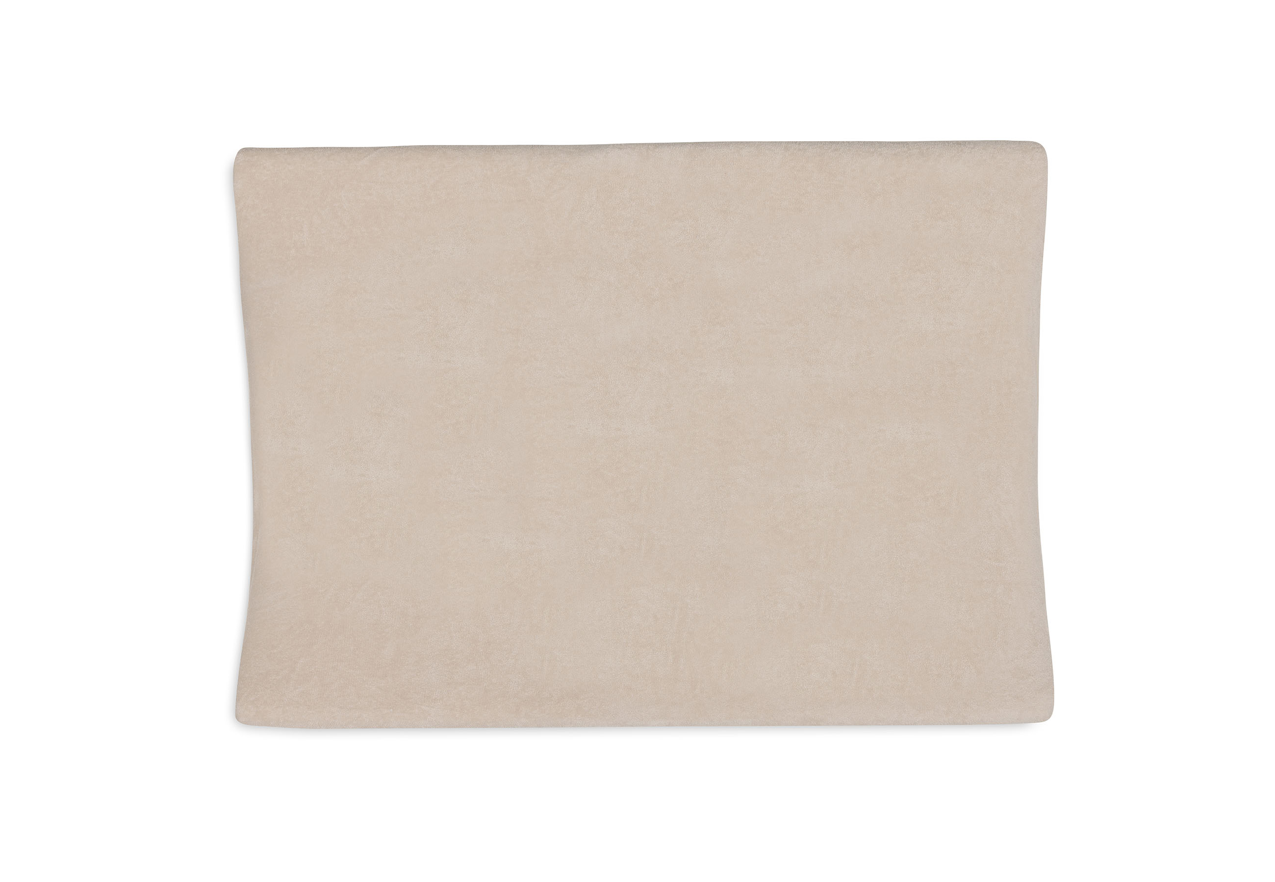 Jollein Skötbäddsöverdrag 50x70cm Oatmeal/Sand (2pack) - 6