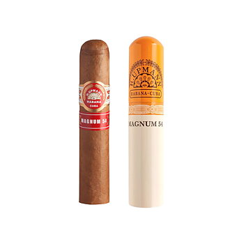 H. Upmann Magnum 54 Tubos