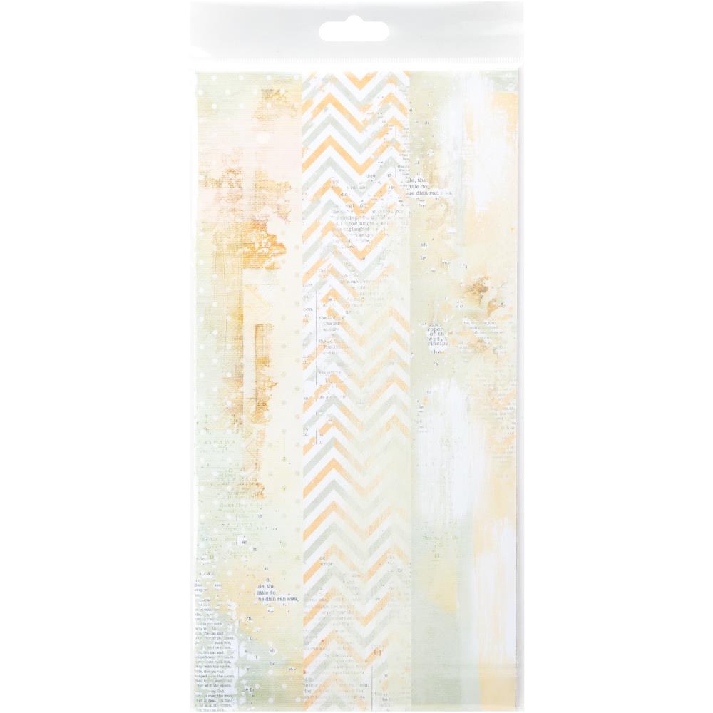 49 And Market - Fabric Tape Sheet - Little Dreamer/Little Celebrations - 2